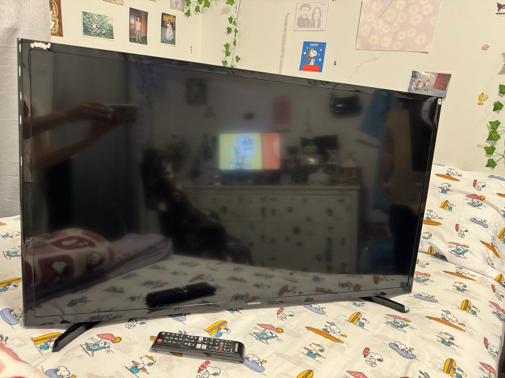 samsung Smart TV