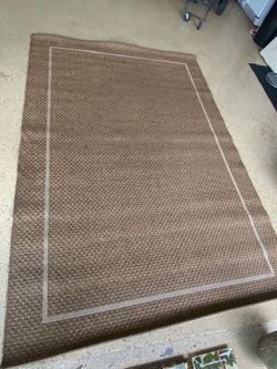 Indoor/outdoor Rug