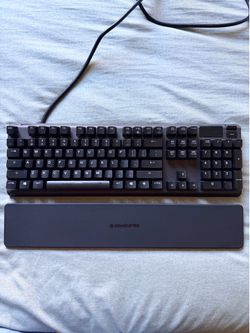 Steelseries Apex Pro