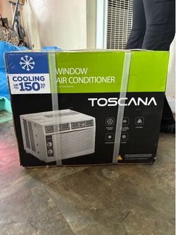 Toscana AC