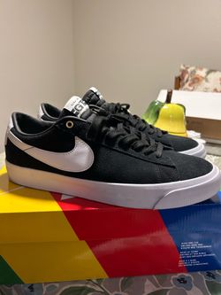 Nike Sb grant taylor 11.5
