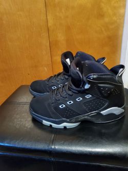 Jordan 6-17-23 (2021)
