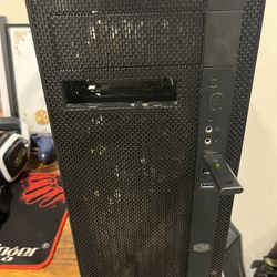 Selling low-end pc for the cheap