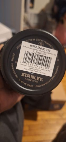 Stanley Cups