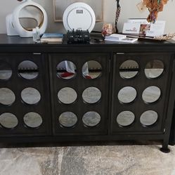 Living room Bar Credenza Buffet Sideboard 