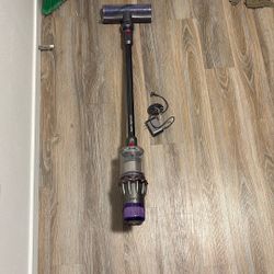 Dyson Digital Slim Vacuum 