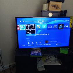 Fresh Ps4