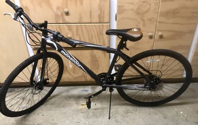 Mongoose Banish Model R4130 7 speed bike for sale for Sale in Franklin TN OfferUp