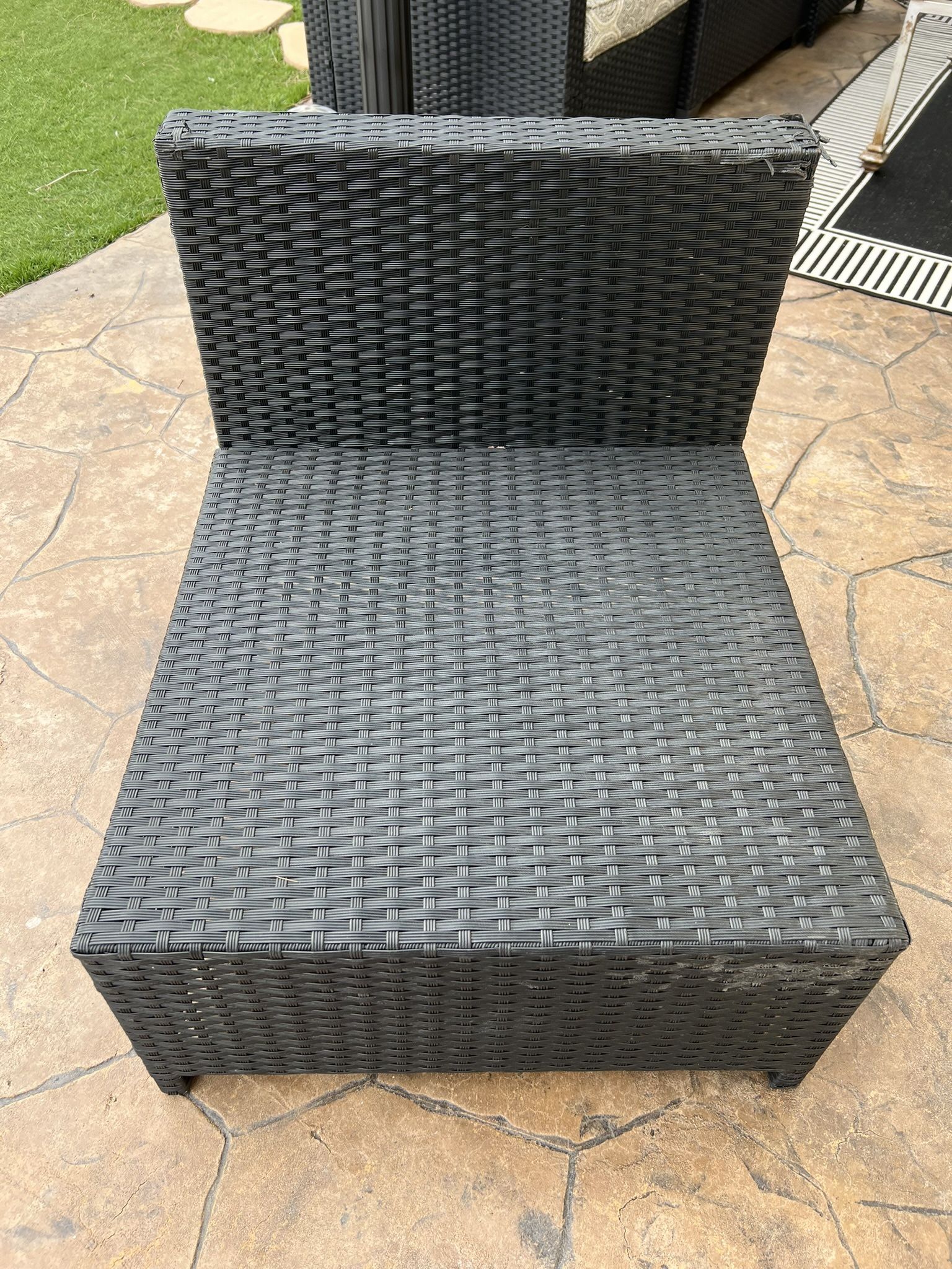 Outdoor Chair