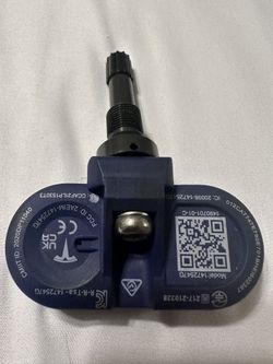 Tesla TPMS Sensor BT 2022