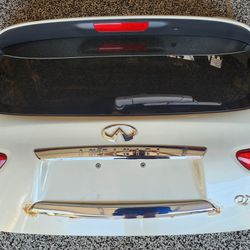 2013-2015 Infiniti Qx60