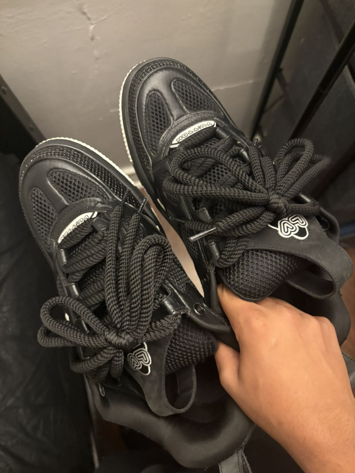 Louis Vuitton Shoes