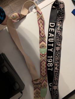 Purses, cross body, wallets