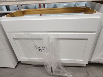 Sink base Vanity