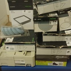 Festool Misc Items Take All Asap