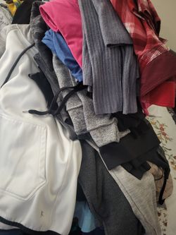 Jeans , Clothes 28pcs Small