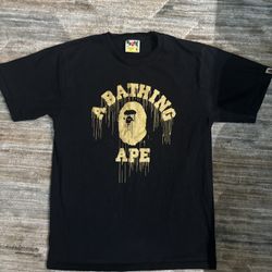 Bathing ape (Bape)