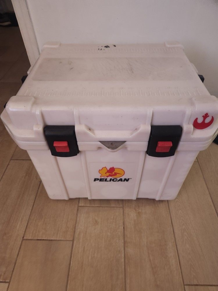 Pelican Elite 30 Hard Cooler