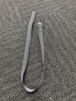 Chaco Bottle Opener Belt Men One Size Scope Black
