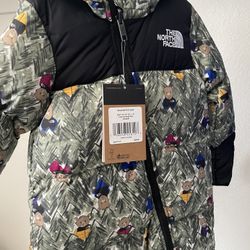 The North Face Snowsuit (baby) [18-24m]