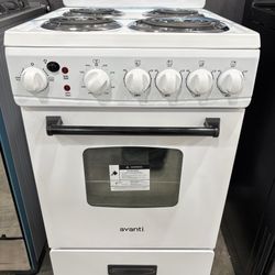 Stove
