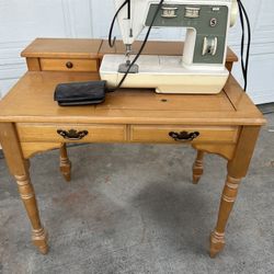 Máquina Singer $150