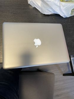 MacBook Pro 