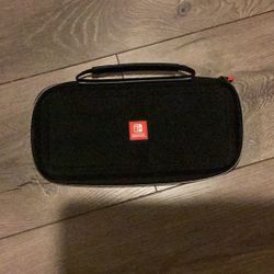Nintendo Switch Case