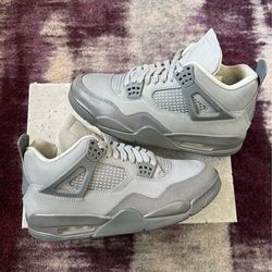 jordan 4 wet cement