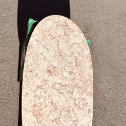 Rose Granite Table Top