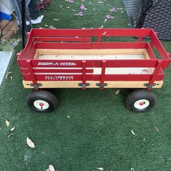 Radio Flyer 