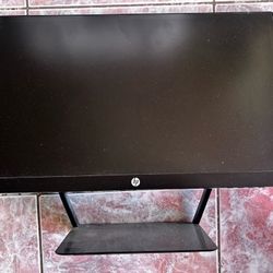 Old HP pc monitor 22 Inch
