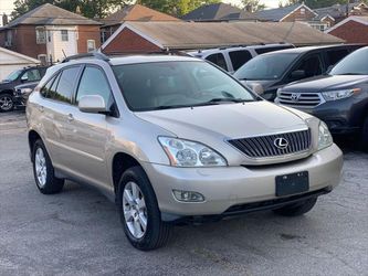 2006 Lexus RX 330