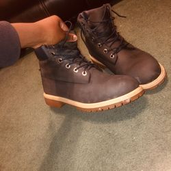 TIMBERLAND 7Y