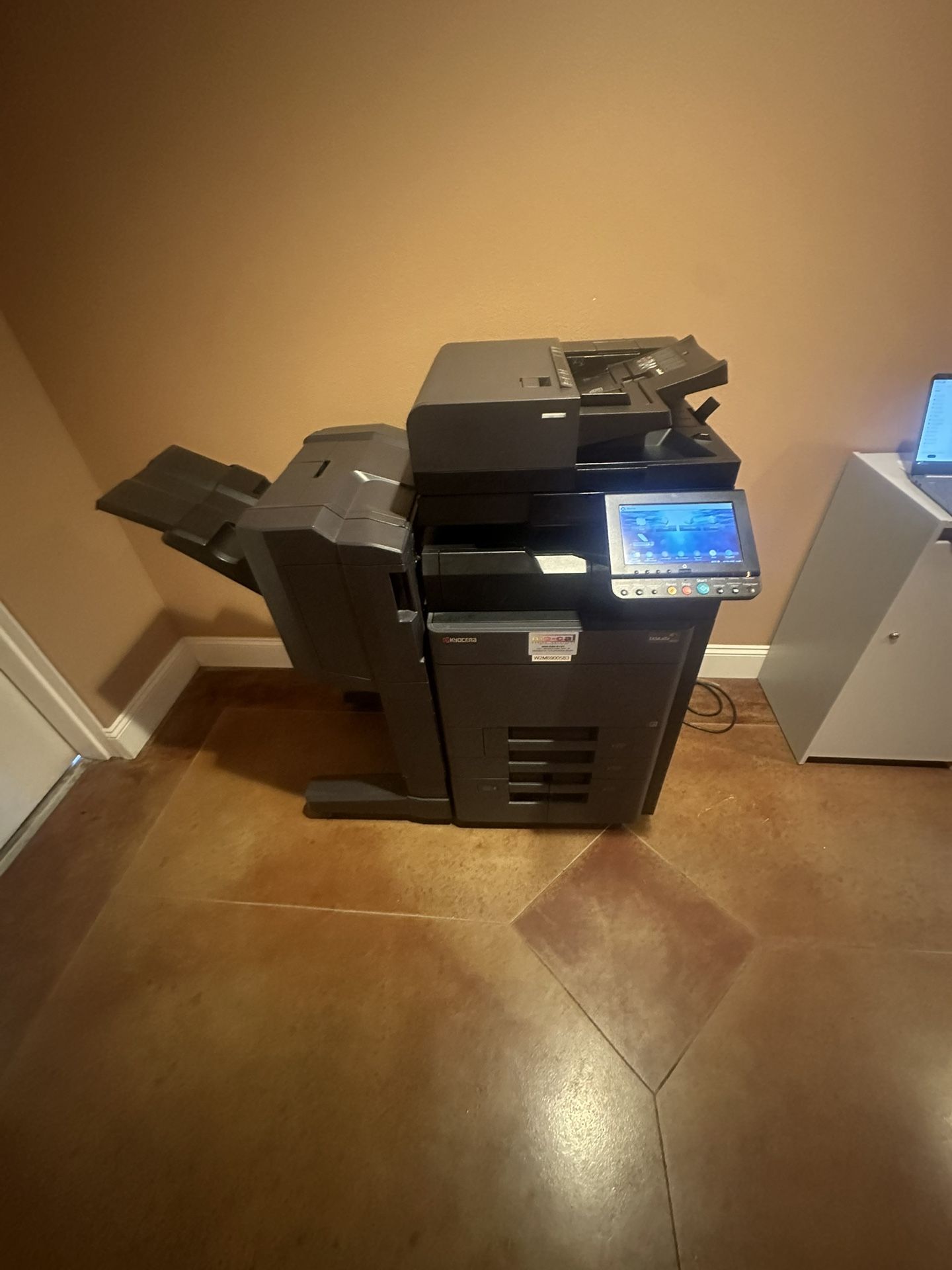 Kyocera TASKalfa 4052ci Color Laser MFP