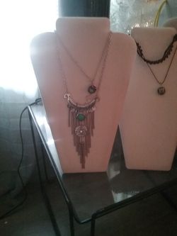 Brand new jewelry huge selection to choose from