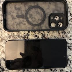 Apple iPhone 16 Pro Max 256 gb