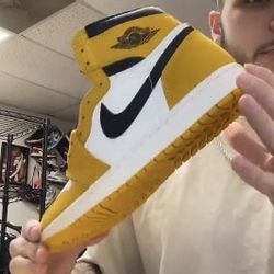 Nike Original 9.5 Men