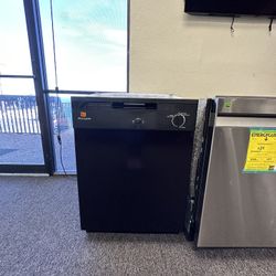 New Frigidaire Dishwasher 