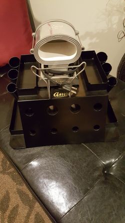 annie marcel stove set