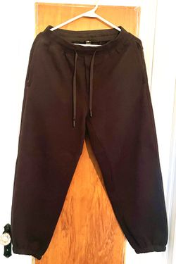 LULULEMON Steady State Men’s Joggers