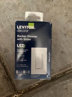 Light switch