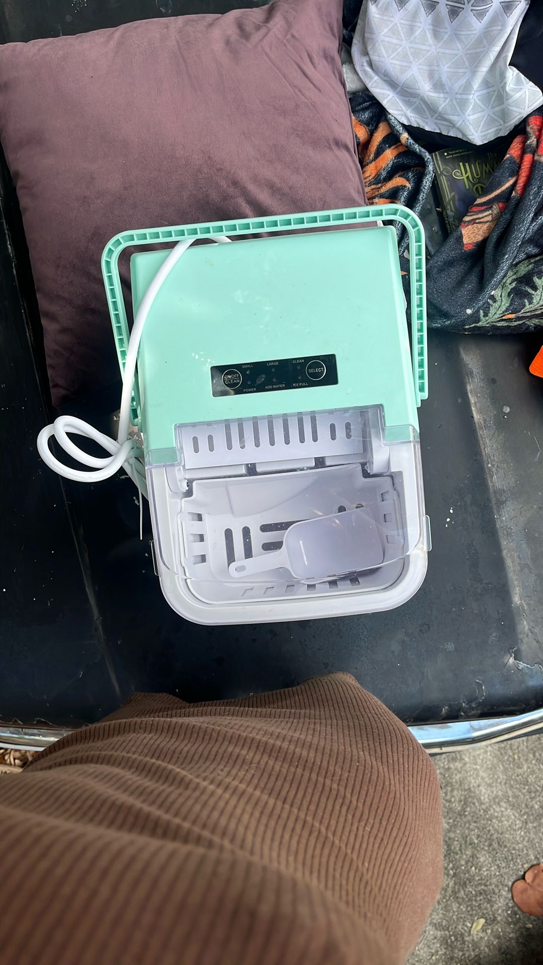 ice maker