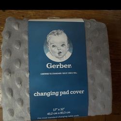 Baby Brand New Changing pad