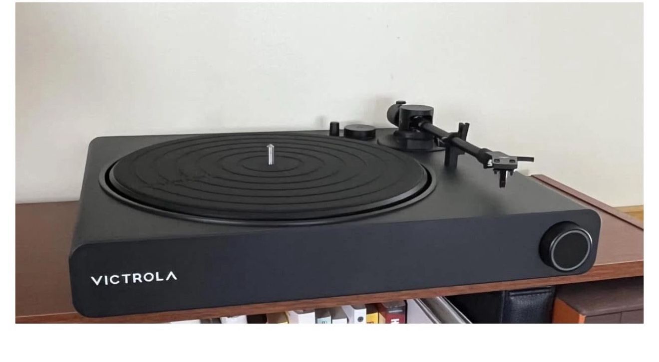 Victrola