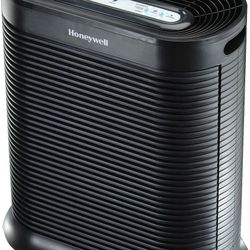 Honeywell Air Purifier With Turbo