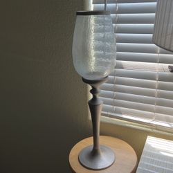 Candle Decor