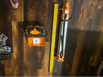 Johnson Leveling Kit