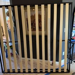 Bed Frame California King