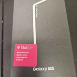 Samsung Galaxy S25